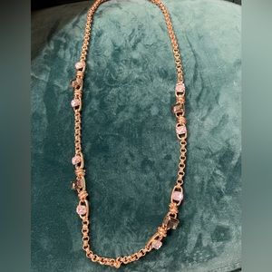 Ann Taylor necklace